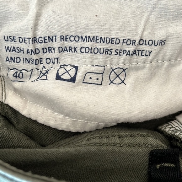 Boden The Brighton Biker Skinny Women’s jean, size 8P US. - Picture 8 of 10